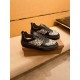 FERRAGAMO Salvatore Ferragamo Popular 2024SS Men's Casual Shoes FERRAGAMO Salvatore Ferragamo Popular 2024SS Men's Casual Shoes