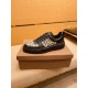 FERRAGAMO Salvatore Ferragamo Popular 2024SS Men's Casual Shoes FERRAGAMO Salvatore Ferragamo Popular 2024SS Men's Casual Shoes