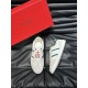 FERRAGAMO Salvatore Ferragamo Popular New 2024SS Men's Casual Shoes FERRAGAMO Salvatore Ferragamo Popular New 2024SS Men's Casual Shoes