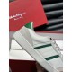 FERRAGAMO Salvatore Ferragamo Popular New 2024SS Men's Casual Shoes FERRAGAMO Salvatore Ferragamo Popular New 2024SS Men's Casual Shoes