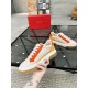FERRAGAMO Salvatore Ferragamo Overseas Limited! 2024SS Men's Casual Shoes FERRAGAMO Salvatore Ferragamo Overseas Limited! 2024SS Men's Casual Shoes