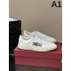 FERRAGAMO Salvatore Ferragamo lowest price challenge! 2024SS Men's Casual Shoes FERRAGAMO Salvatore Ferragamo lowest price challenge! 2024SS Men's Casual Shoes