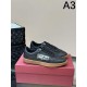 FERRAGAMO Salvatore Ferragamo lowest price challenge! 2024SS Men's Casual Shoes FERRAGAMO Salvatore Ferragamo lowest price challenge! 2024SS Men's Casual Shoes