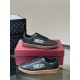 FERRAGAMO Salvatore Ferragamo lowest price challenge! 2024SS Men's Casual Shoes FERRAGAMO Salvatore Ferragamo lowest price challenge! 2024SS Men's Casual Shoes