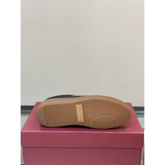 FERRAGAMO Salvatore Ferragamo lowest price challenge! 2024SS Men's Casual Shoes FERRAGAMO Salvatore Ferragamo lowest price challenge! 2024SS Men's Casual Shoes