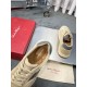 2024FW Men's Casual Shoes FERRAGAMO Salvatore Ferragamo Not in stock in Japan 2024FW Men's Casual Shoes FERRAGAMO Salvatore Ferragamo Not in stock in Japan