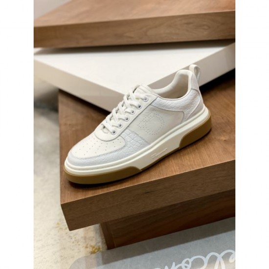 2024FW Men's Casual Shoes FERRAGAMO Salvatore Ferragamo Featured No.1 2024FW Men's Casual Shoes FERRAGAMO Salvatore Ferragamo Featured No.1