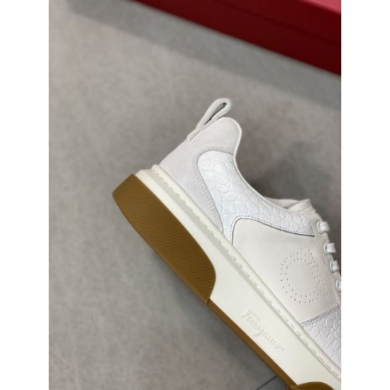 2024FW Men's Casual Shoes FERRAGAMO Salvatore Ferragamo Featured No.1 2024FW Men's Casual Shoes FERRAGAMO Salvatore Ferragamo Featured No.1