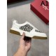 2024FW Men's Casual Shoes FERRAGAMO Salvatore Ferragamo Reserved 2024FW Men's Casual Shoes FERRAGAMO Salvatore Ferragamo Reserved