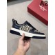 2024FW Men's Casual Shoes FERRAGAMO Salvatore Ferragamo Reserved 2024FW Men's Casual Shoes FERRAGAMO Salvatore Ferragamo Reserved