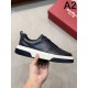 2024FW Men's Casual Shoes FERRAGAMO Salvatore Ferragamo Great Value 2024FW Men's Casual Shoes FERRAGAMO Salvatore Ferragamo Great Value
