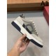 2024FW Men's Casual Shoes FERRAGAMO Salvatore Ferragamo Limited Time 2024FW Men's Casual Shoes FERRAGAMO Salvatore Ferragamo Limited Time