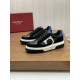 2024FW Men's Casual Shoes FERRAGAMO Salvatore Ferragamo Limited Time 2024FW Men's Casual Shoes FERRAGAMO Salvatore Ferragamo Limited Time
