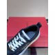 2024FW Men's Casual Shoes FERRAGAMO Salvatore Ferragamo Love at First Sight 2024FW Men's Casual Shoes FERRAGAMO Salvatore Ferragamo Love at First Sight