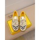 FENDI 2024SS men's casual shoes for changing seasons FENDI 2024SS men's casual shoes for changing seasons