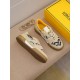 FENDI 2024SS men's casual shoes for changing seasons FENDI 2024SS men's casual shoes for changing seasons