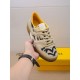 FENDI 2024SS men's casual shoes for changing seasons FENDI 2024SS men's casual shoes for changing seasons