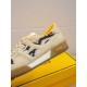 FENDI 2024SS men's casual shoes for changing seasons FENDI 2024SS men's casual shoes for changing seasons