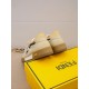 FENDI 2024SS men's casual shoes for changing seasons FENDI 2024SS men's casual shoes for changing seasons