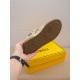 FENDI 2024SS men's casual shoes for changing seasons FENDI 2024SS men's casual shoes for changing seasons