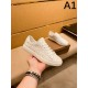 FENDI Stylish Style 2024SS Men's Casual Shoes FENDI Stylish Style 2024SS Men's Casual Shoes