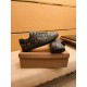 FENDI Stylish Style 2024SS Men's Casual Shoes FENDI Stylish Style 2024SS Men's Casual Shoes