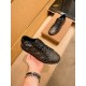 FENDI Stylish Style 2024SS Men's Casual Shoes FENDI Stylish Style 2024SS Men's Casual Shoes