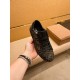 FENDI Stylish Style 2024SS Men's Casual Shoes FENDI Stylish Style 2024SS Men's Casual Shoes
