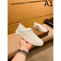 FENDI 2024SS Men's casual shoes, extremely practical for daily use