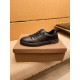 FENDI 2024SS Men's casual shoes, extremely practical for daily use FENDI 2024SS Men's casual shoes, extremely practical for daily use