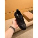 FENDI 2024SS Men's casual shoes, extremely practical for daily use FENDI 2024SS Men's casual shoes, extremely practical for daily use