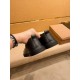 FENDI 2024SS Men's casual shoes, extremely practical for daily use FENDI 2024SS Men's casual shoes, extremely practical for daily use