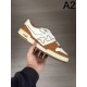 FENDI Fashionable 2024SS Men's Casual Shoes FENDI Fashionable 2024SS Men's Casual Shoes