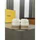 FENDI Fashionable 2024SS Men's Casual Shoes FENDI Fashionable 2024SS Men's Casual Shoes