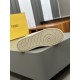 FENDI Fashionable 2024SS Men's Casual Shoes FENDI Fashionable 2024SS Men's Casual Shoes