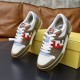 FENDI Casual Coordination 2024SS Men's Casual Shoes FENDI Casual Coordination 2024SS Men's Casual Shoes