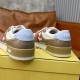 FENDI Casual Coordination 2024SS Men's Casual Shoes FENDI Casual Coordination 2024SS Men's Casual Shoes