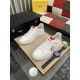FENDI Popular 2024SS Men's Casual Shoes FENDI Popular 2024SS Men's Casual Shoes