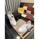 FENDI Popular 2024SS Men's Casual Shoes FENDI Popular 2024SS Men's Casual Shoes