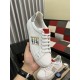FENDI Popular 2024SS Men's Casual Shoes FENDI Popular 2024SS Men's Casual Shoes