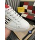FENDI Popular 2024SS Men's Casual Shoes FENDI Popular 2024SS Men's Casual Shoes
