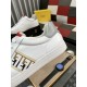 FENDI Popular 2024SS Men's Casual Shoes FENDI Popular 2024SS Men's Casual Shoes