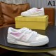 FENDI Fashionable 2024SS Men's Casual Shoes FENDI Fashionable 2024SS Men's Casual Shoes