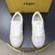 FENDI Fashionable 2024SS Men's Casual Shoes FENDI Fashionable 2024SS Men's Casual Shoes