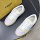 FENDI Fashionable 2024SS Men's Casual Shoes FENDI Fashionable 2024SS Men's Casual Shoes