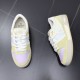 FENDI Fashionable 2024SS Men's Casual Shoes FENDI Fashionable 2024SS Men's Casual Shoes