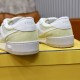 FENDI Fashionable 2024SS Men's Casual Shoes FENDI Fashionable 2024SS Men's Casual Shoes