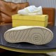 FENDI Fashionable 2024SS Men's Casual Shoes FENDI Fashionable 2024SS Men's Casual Shoes