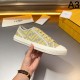 FENDI Popular Sale 100% New 2024SS Men's Casual Shoes FENDI Popular Sale 100% New 2024SS Men's Casual Shoes