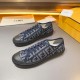 FENDI Popular Sale 100% New 2024SS Men's Casual Shoes FENDI Popular Sale 100% New 2024SS Men's Casual Shoes